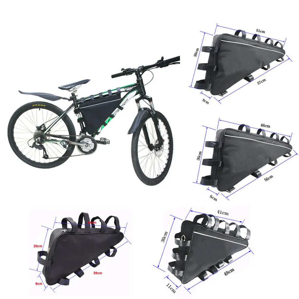 Mountain Biking Oxford - 39cm 49cm 56cm 57cm Rower górski
