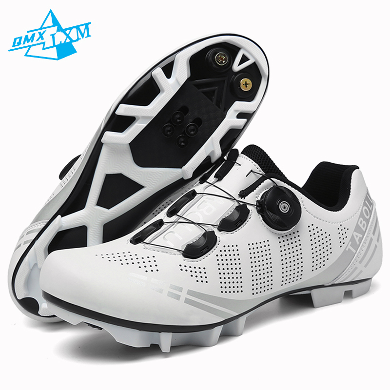 Mountain Biking Races - LiXingMing męskie buty rowerowe MTB T72