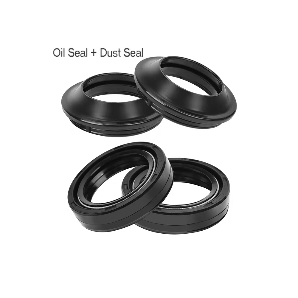 Fork Oil Seal - 33x46x11 33 46 11 Uszczelka olejowa