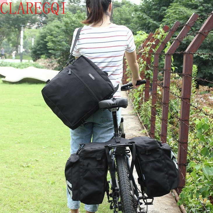 Mountain Biking Oxford - Torba rowerowa do bikepackingu, torba na