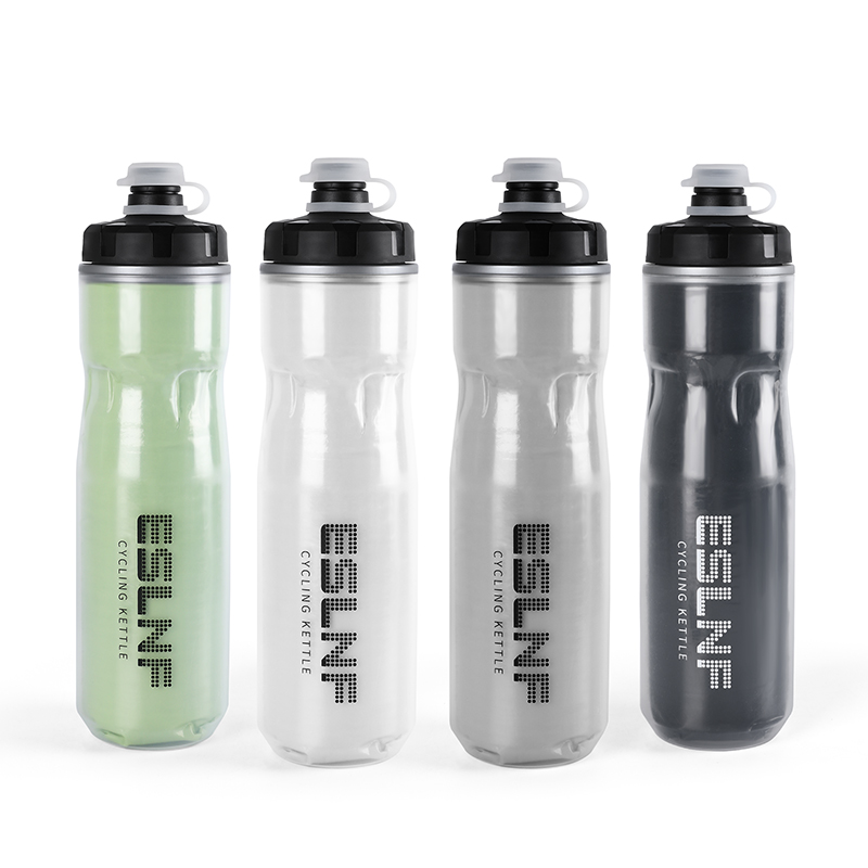 Mountain Biking Water Bottle - ESLNF czajnik rowerowy 720ml do roweru