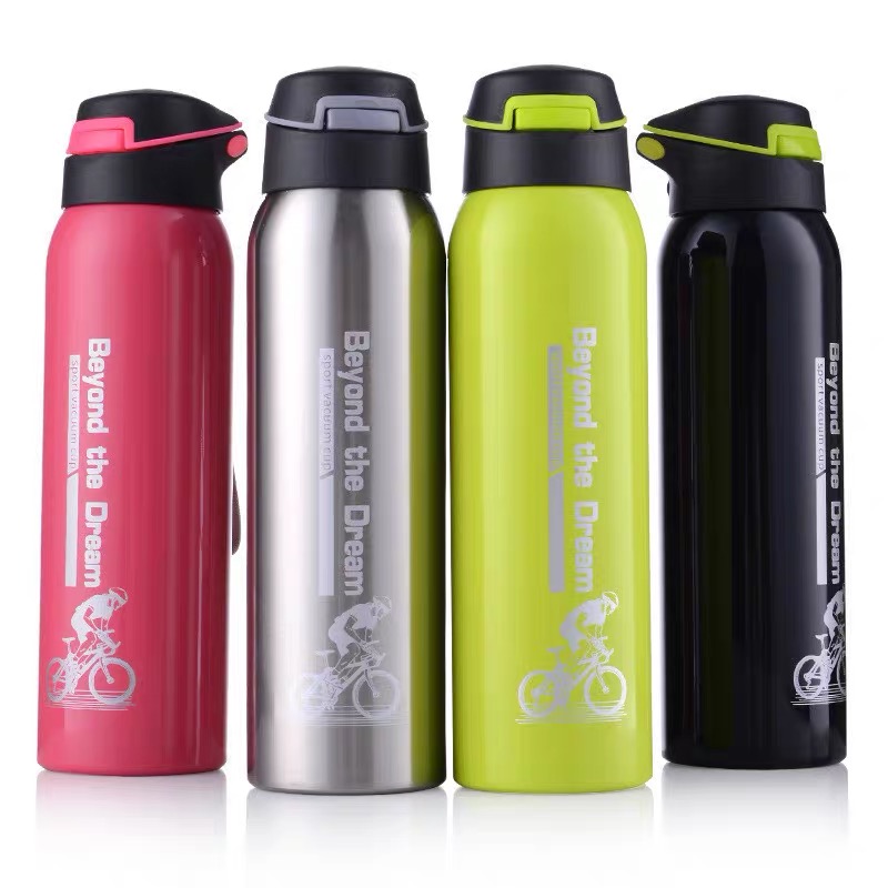 Mountain Biking Water Bottle - 500ml rower górski rowerowa butelka na