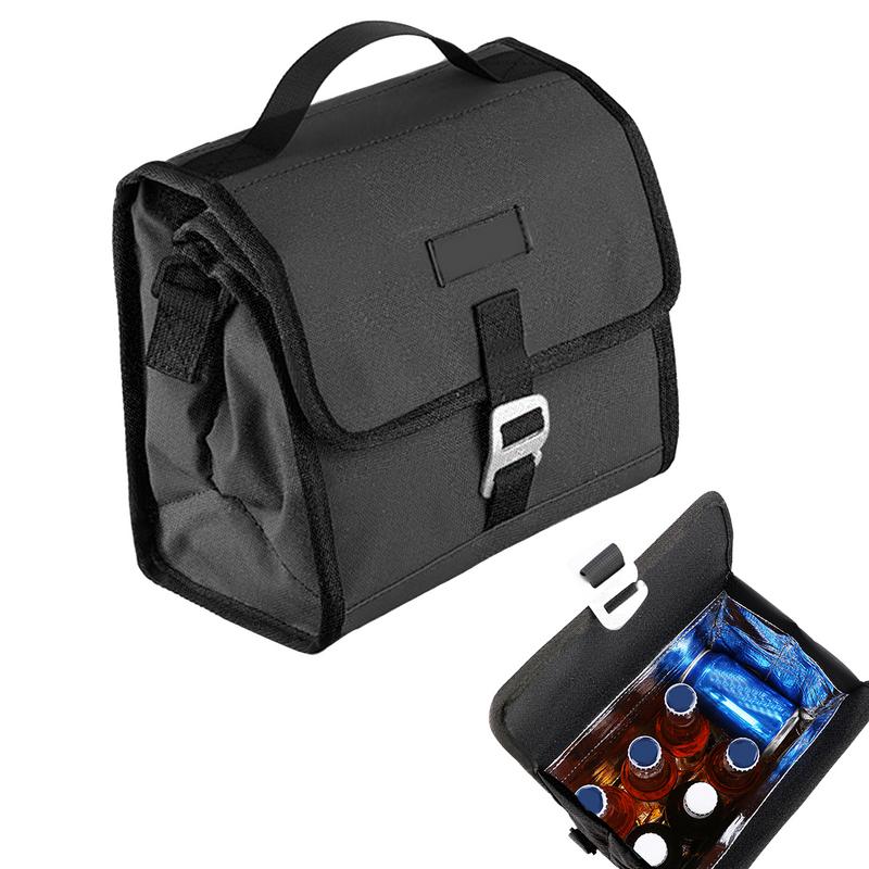Mountain Biking Hip Pack - Kosz rowerowy etui do przechowywania torba