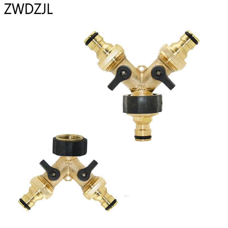 Spoke Nipple Brass - Mosiężny 3/4 