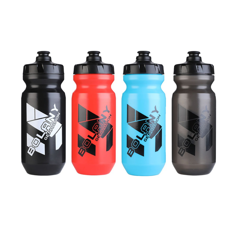 Mountain Biking Water Bottle - 1 sztuka 610ML Kubek na wodę