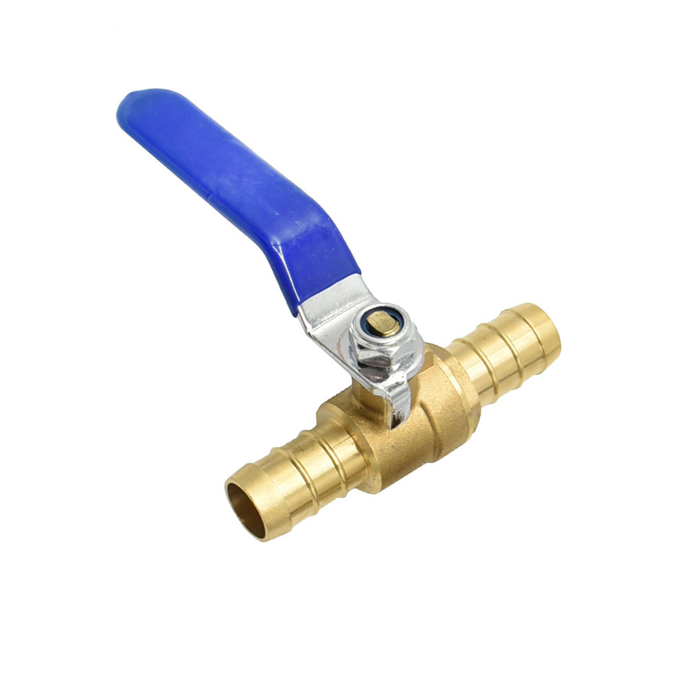 Spoke Nipple Brass - Mosiądz 16mm 19mm Złącze węża kranu