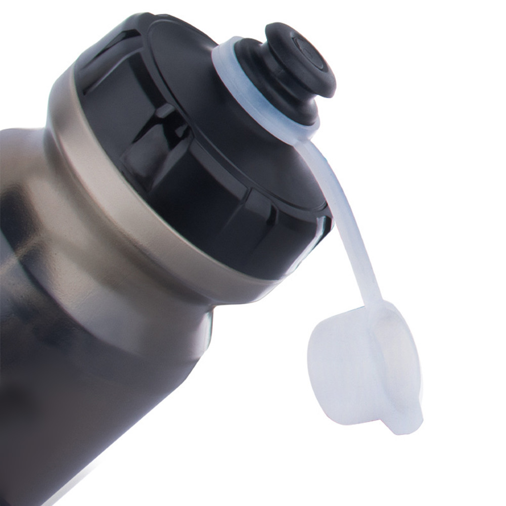 1 szt. Silikonowa osłonka na b – Mountain Biking Water Bottle recenzja i cena