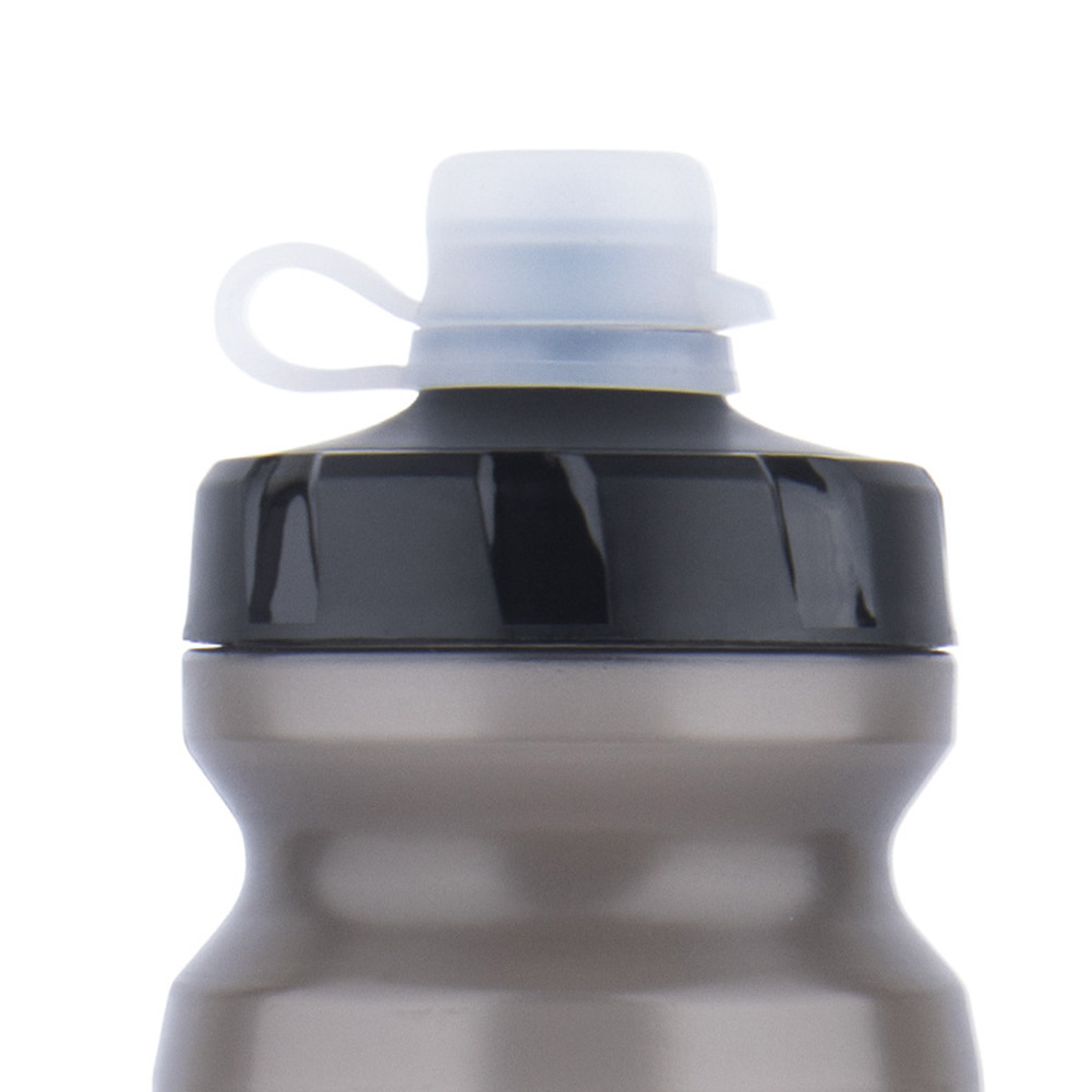 1 szt. Silikonowa osłonka na b – Mountain Biking Water Bottle recenzja i cena