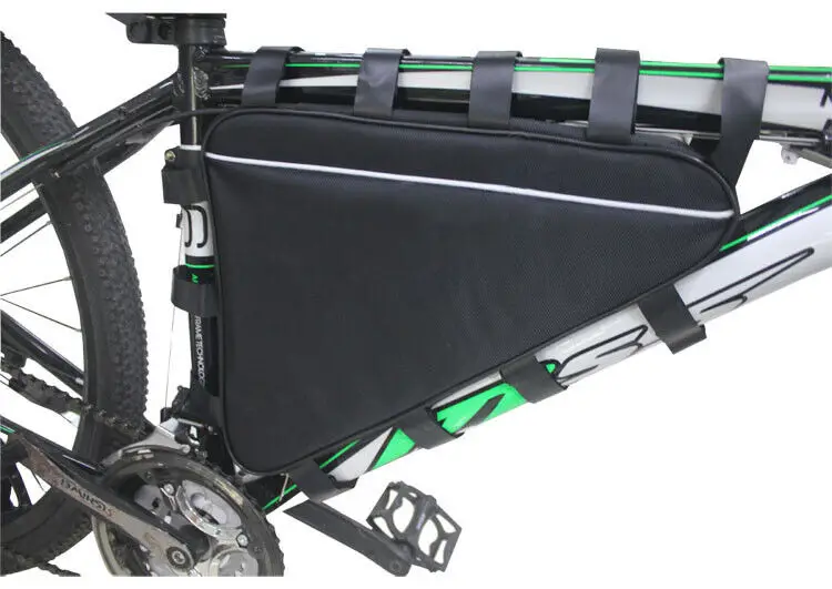 39cm 49cm 56cm 57cm Rower górs – Mountain Biking Oxford recenzja i cena