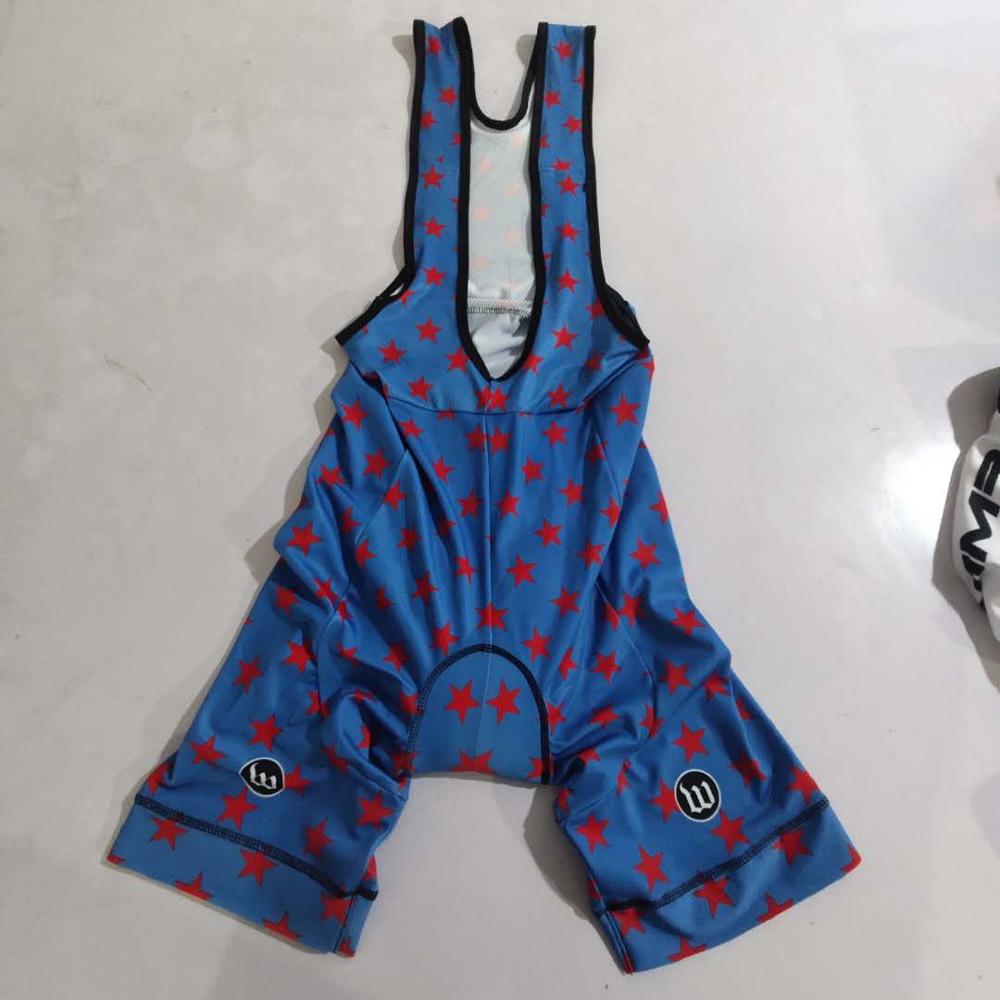 Love The Pain Bibs Shorts Moun – Mountain Biking Underwear recenzja i cena