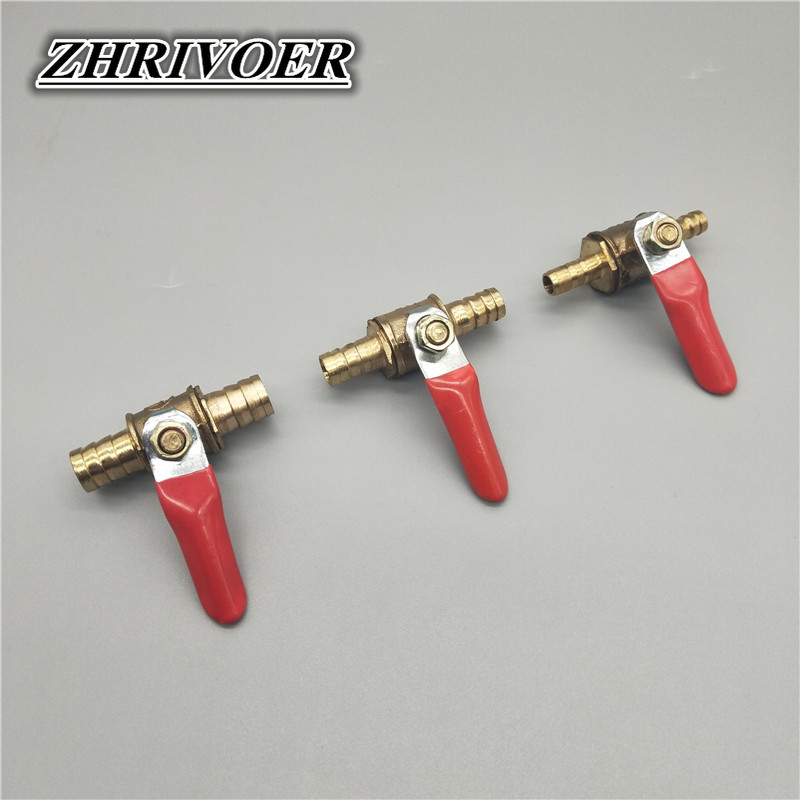 6mm-12mm króciec do węża Inlin – Spoke Nipple Brass recenzja i cena
