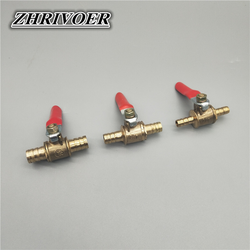6mm-12mm króciec do węża Inlin – Spoke Nipple Brass recenzja i cena