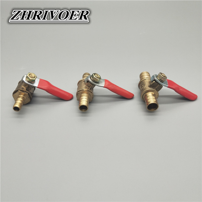 6mm-12mm króciec do węża Inlin – Spoke Nipple Brass recenzja i cena