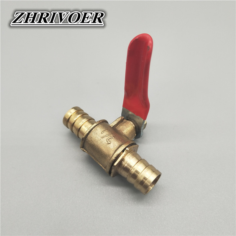 6mm-12mm króciec do węża Inlin – Spoke Nipple Brass recenzja i cena