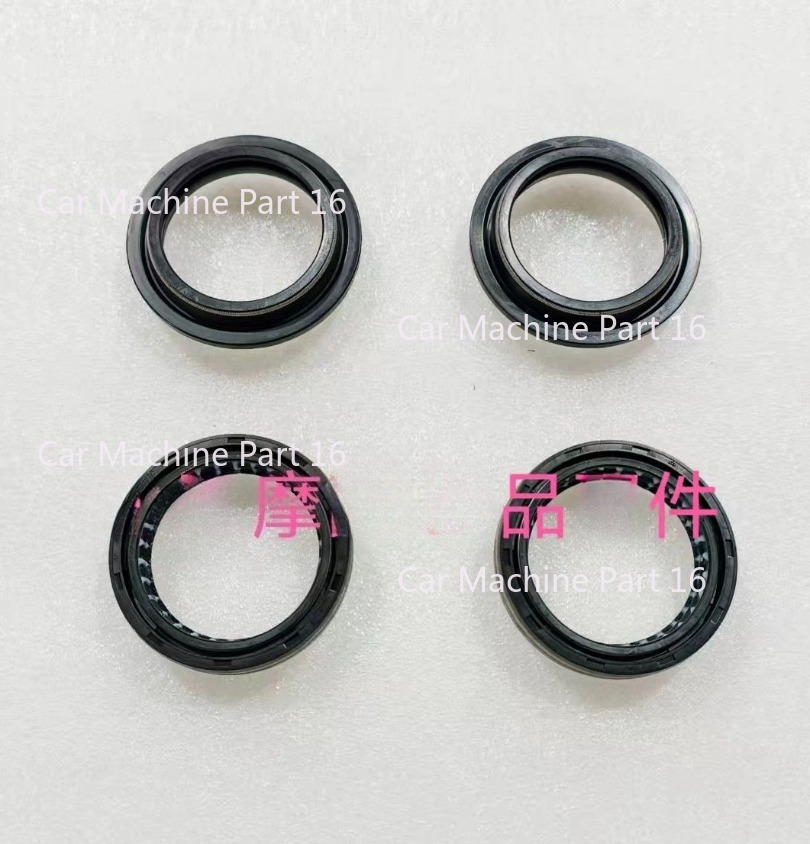 Uszczelniacze olejowe i przeci – Fork Oil Seal recenzja i cena
