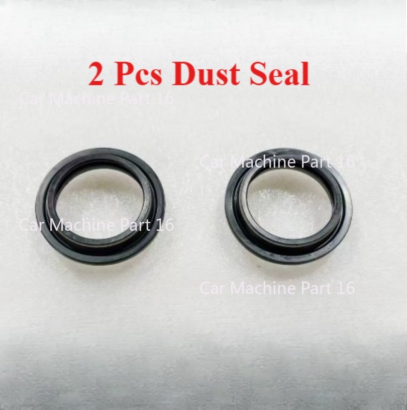 Uszczelniacze olejowe i przeci – Fork Oil Seal recenzja i cena