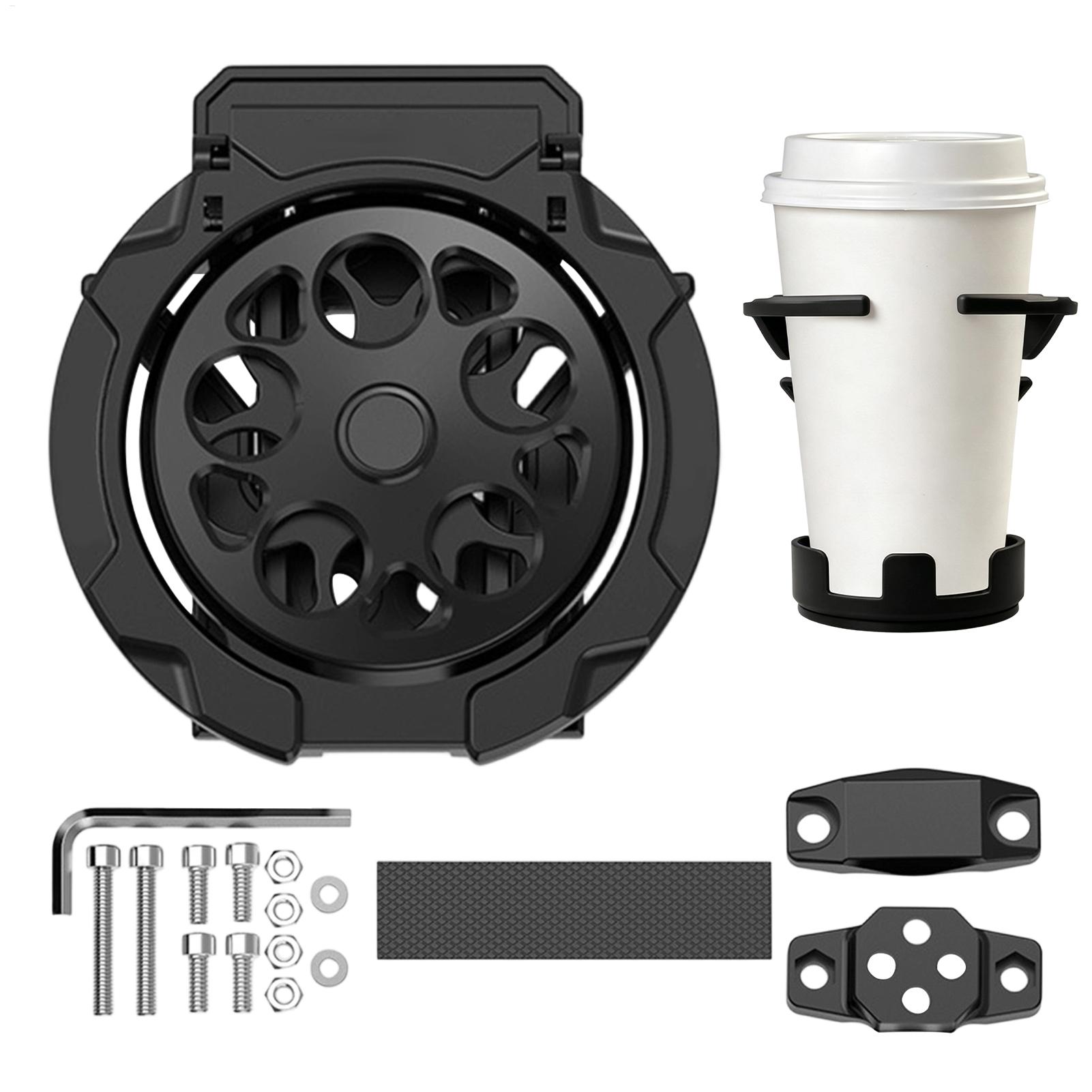 Uniwersalny, obrotowy o 360 st – Mountain Biking Water Bottle recenzja i cena