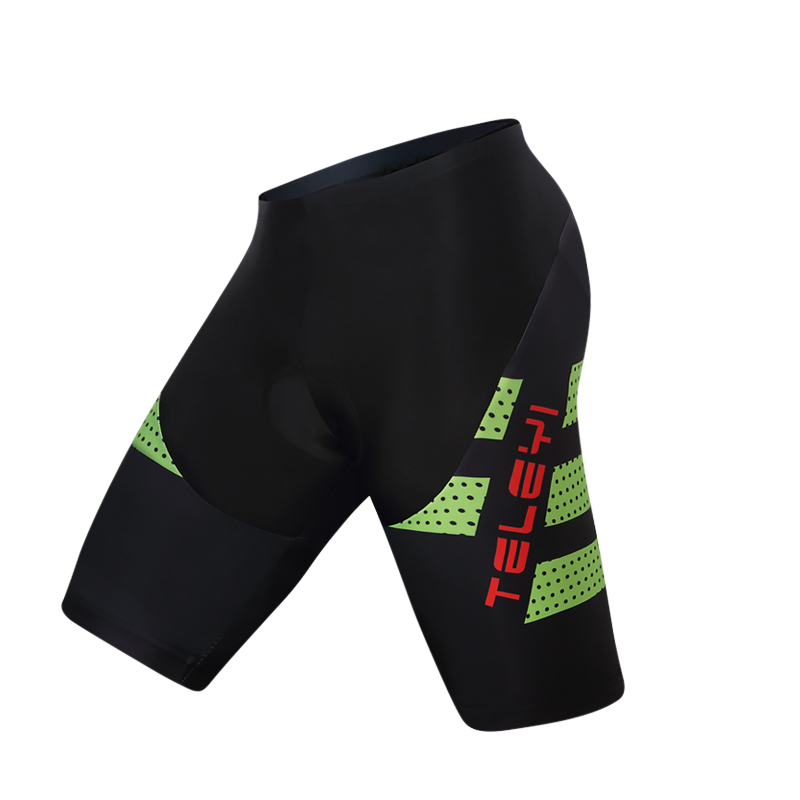2019 spodenki rowerowe męskie  – Mountain Biking Underwear recenzja i cena