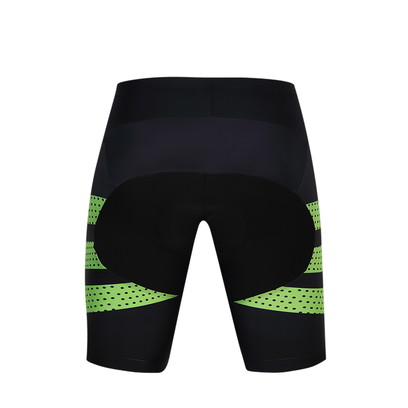 2019 spodenki rowerowe męskie  – Mountain Biking Underwear recenzja i cena