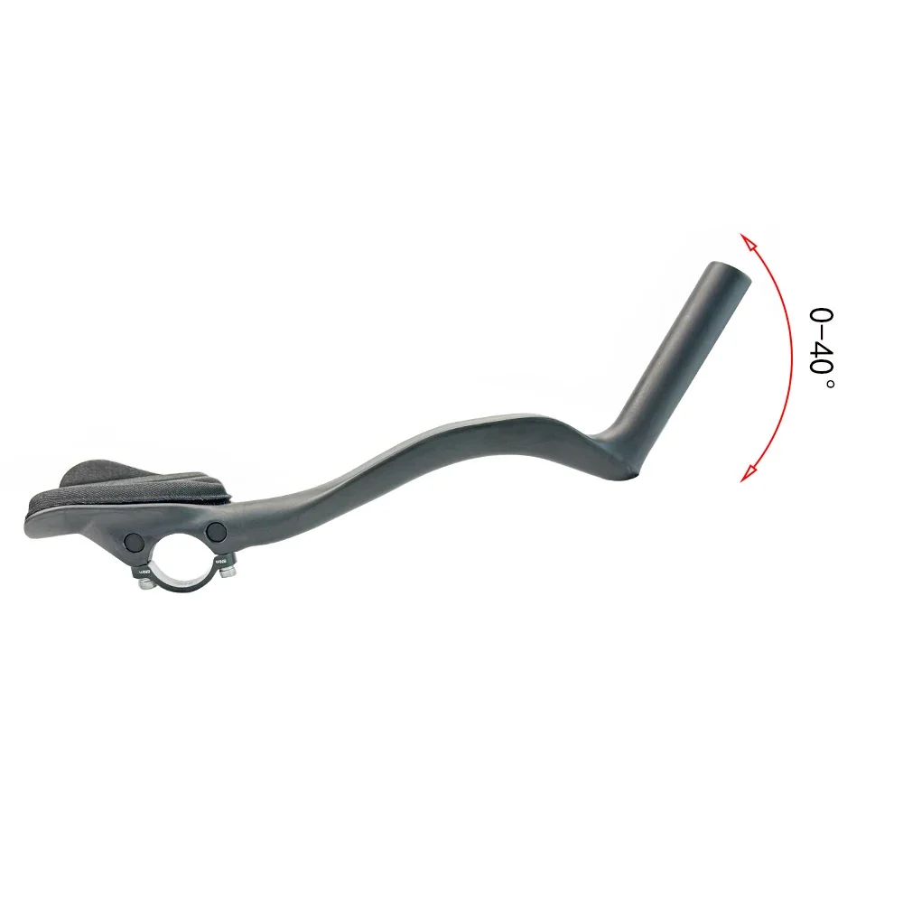 Kierownica karbonowa 31.8mm z  – Mountain Biking Races recenzja i cena