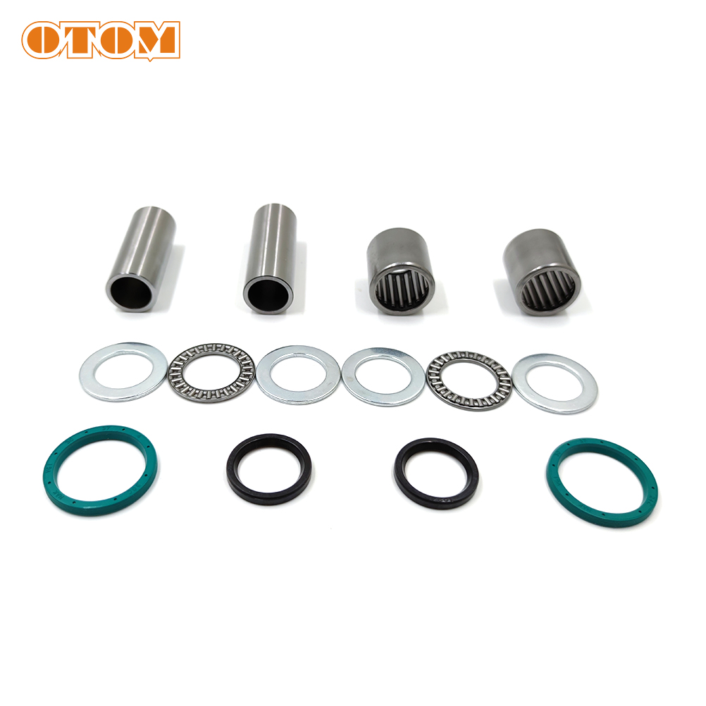 OTOM dla HONDA CRF250R CRF450R – Fork Oil Seal recenzja i cena
