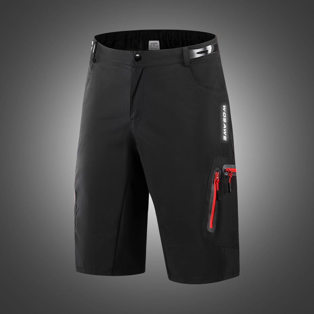 WOSAWE Spodenki Motocross Raci – Mountain Biking Overalls recenzja i cena
