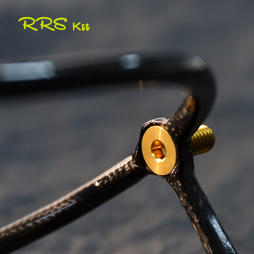 Rrskit rower 2 szt. Tytanowe ś – Mountain Biking Water Bottle recenzja i cena