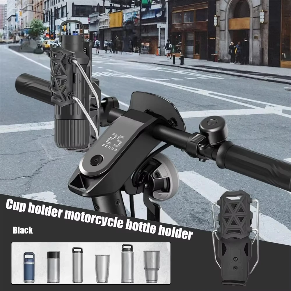 Regulowane koszyki na bidon Uc – Mountain Biking Water Bottle recenzja i cena
