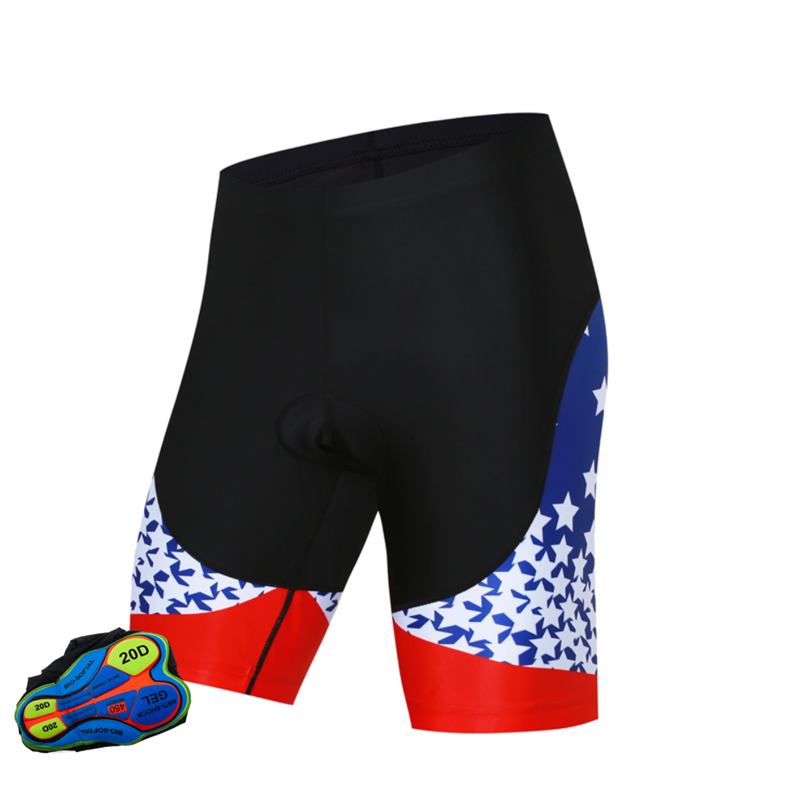 Męskie spodenki rowerowe z wkł – Mountain Biking Underwear recenzja i cena