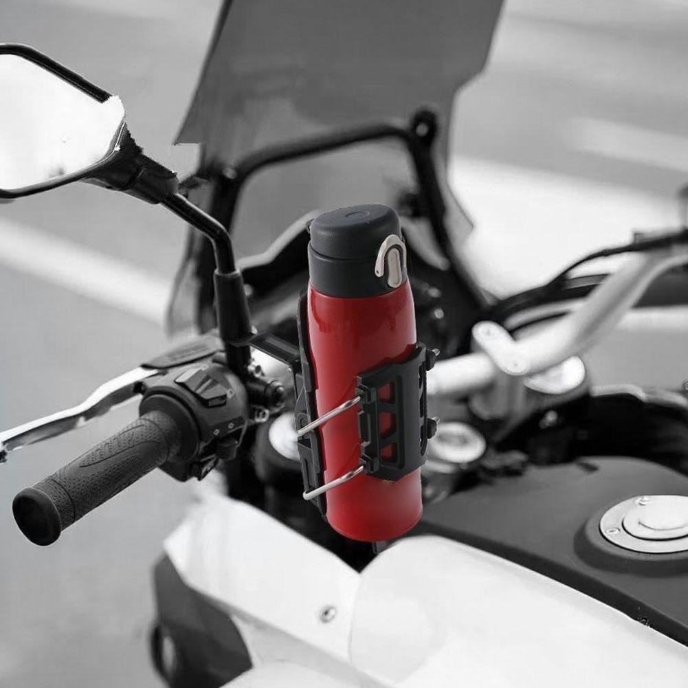 Regulowany uchwyt na bidon do  – Mountain Biking Water Bottle recenzja i cena