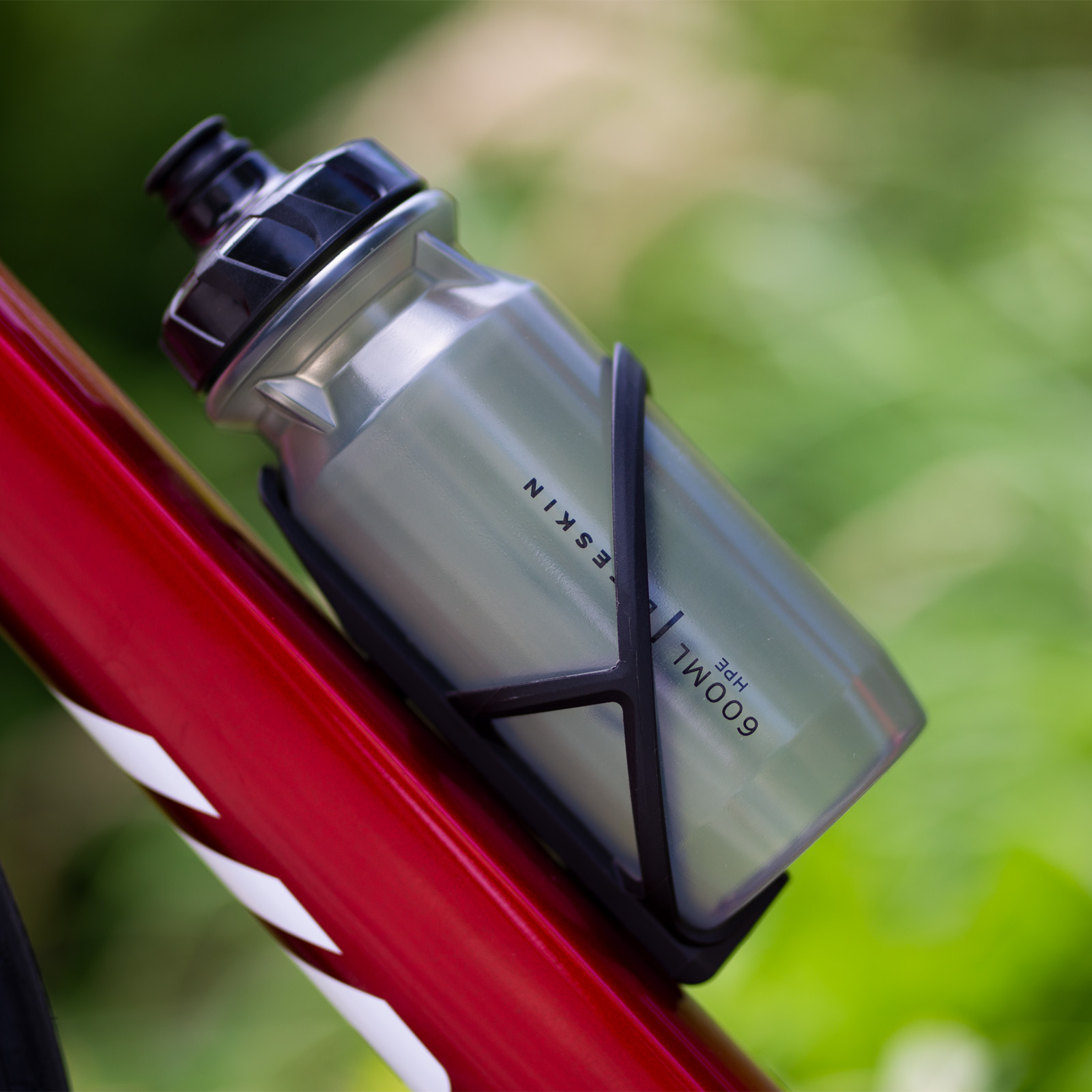 Liteskin Refill kolarstwo bute – Mountain Biking Water Bottle recenzja i cena