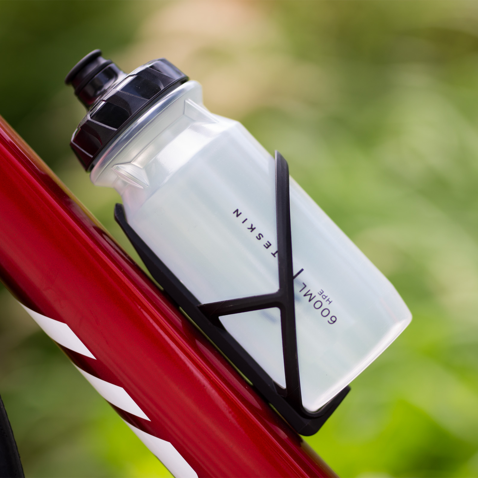 Liteskin Refill kolarstwo bute – Mountain Biking Water Bottle recenzja i cena