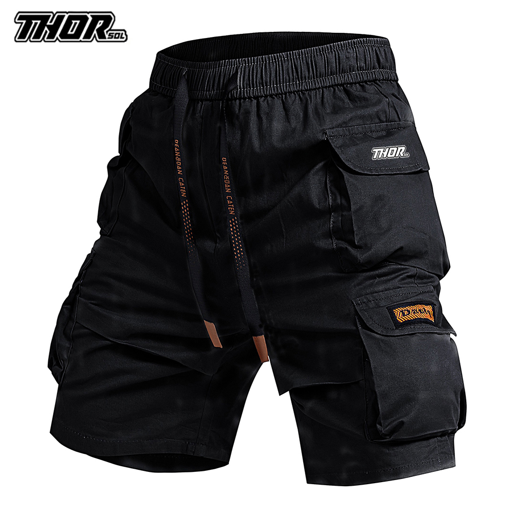 THORSOL spodnie rowerowe letni – Mountain Biking Overalls recenzja i cena