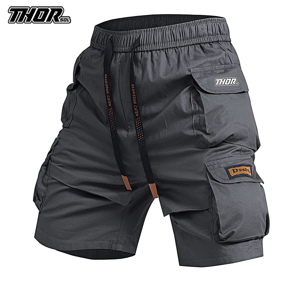 THORSOL spodnie rowerowe letni – Mountain Biking Overalls recenzja i cena