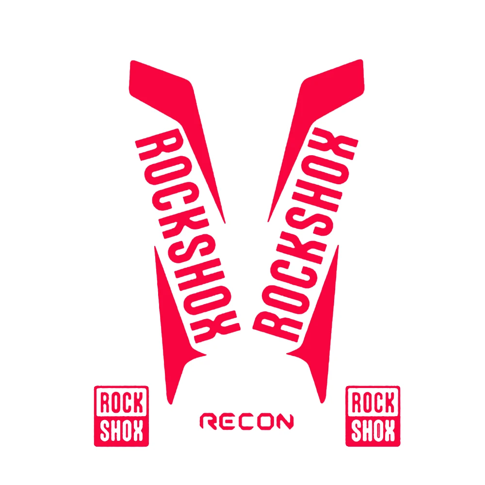 Dla Rockshox Reco Style przedn – Mountain Biking Cartoon recenzja i cena