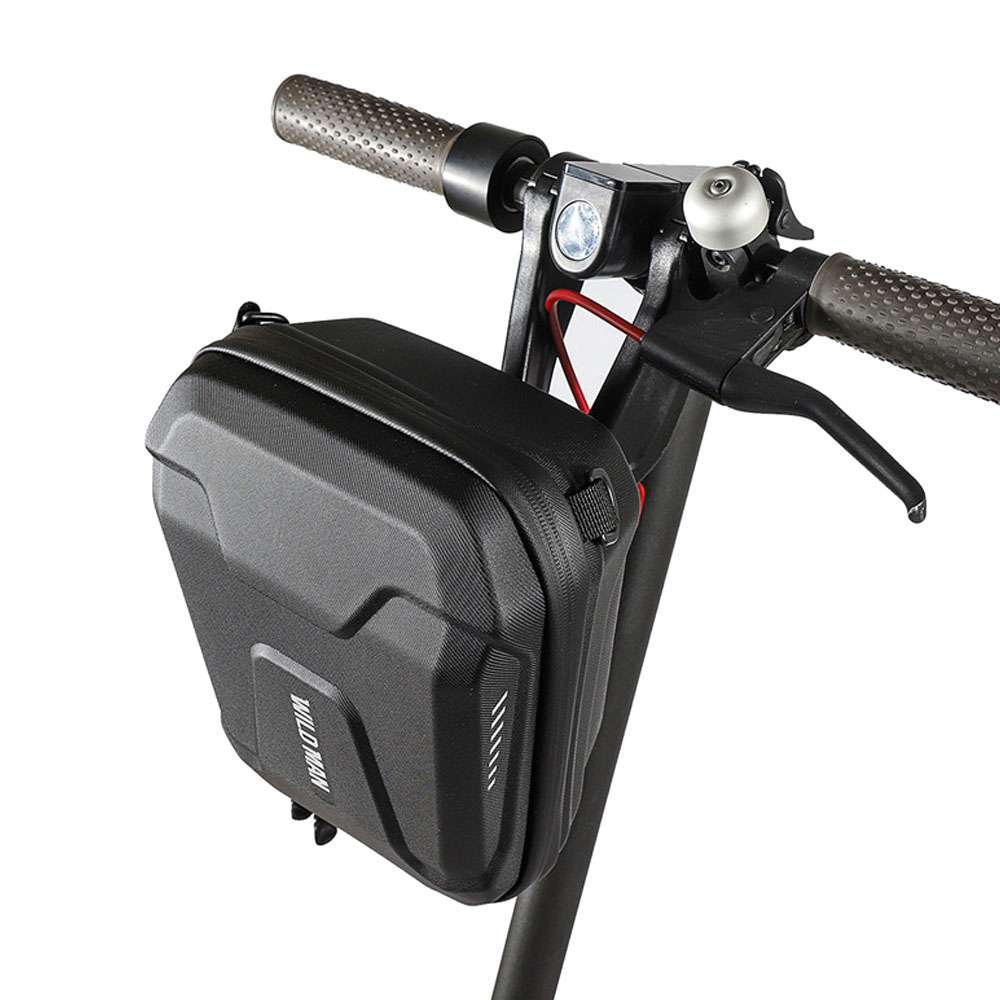 Torba na kierownicę roweru, wo – Mountain Biking Hip Pack recenzja i cena