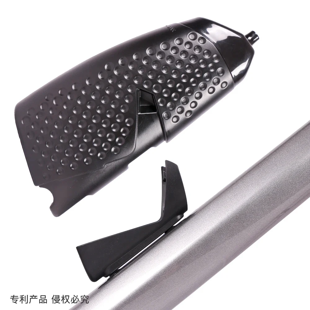 Bidon rowerowy Aero, bez BPA,  – Mountain Biking Water Bottle recenzja i cena