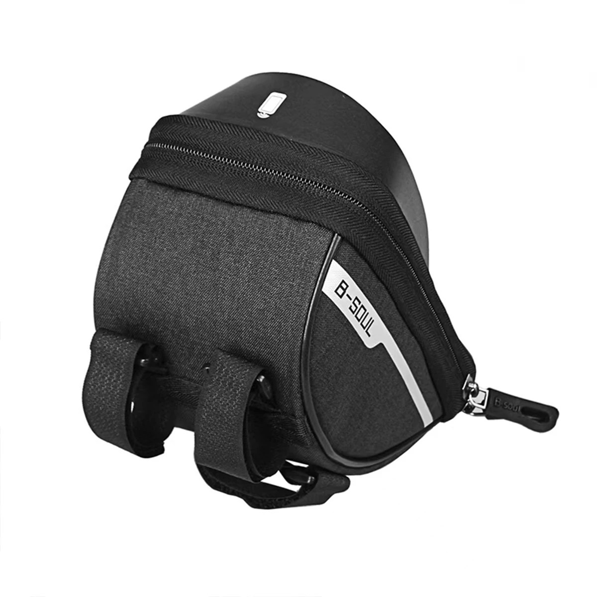 Torba na kierownicę roweru, to – Mountain Biking Hip Pack recenzja i cena