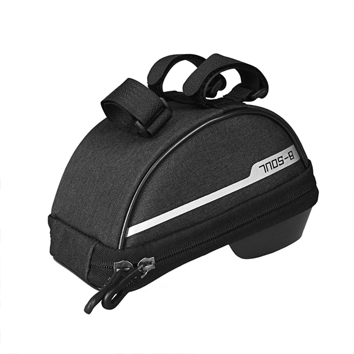 Torba na kierownicę roweru, to – Mountain Biking Hip Pack recenzja i cena
