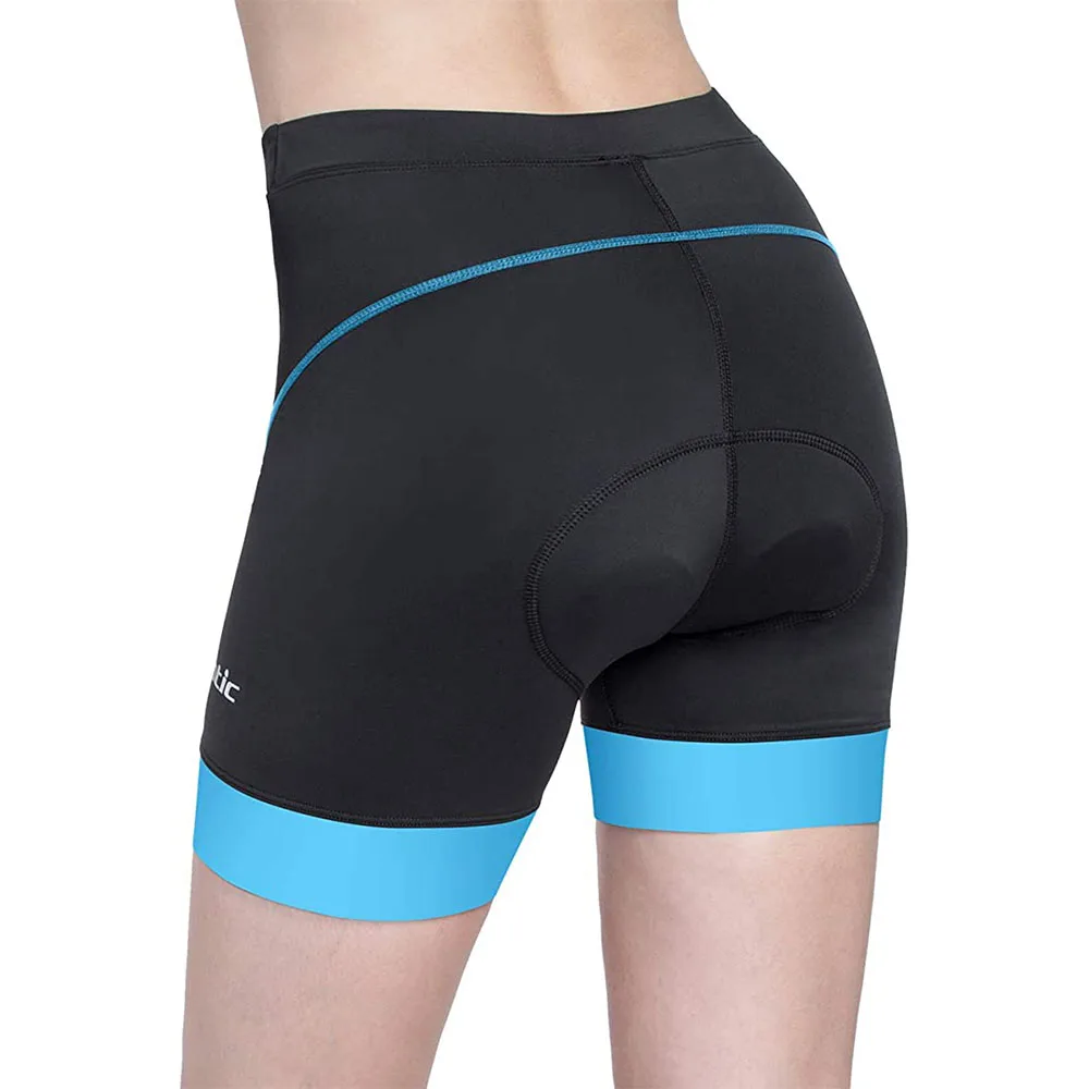 Santic damskie spodenki dla mo – Mountain Biking Overalls recenzja i cena