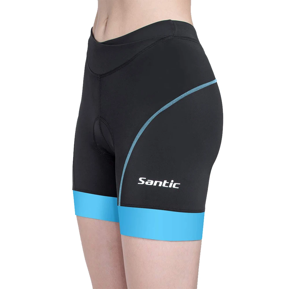 Santic damskie spodenki dla mo – Mountain Biking Overalls recenzja i cena