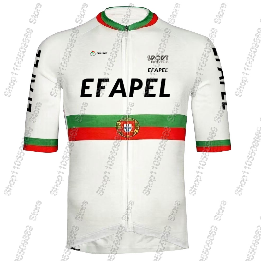 Portugalia 2026 Zestaw kolarsk – Mountain Biking Jersey recenzja i cena