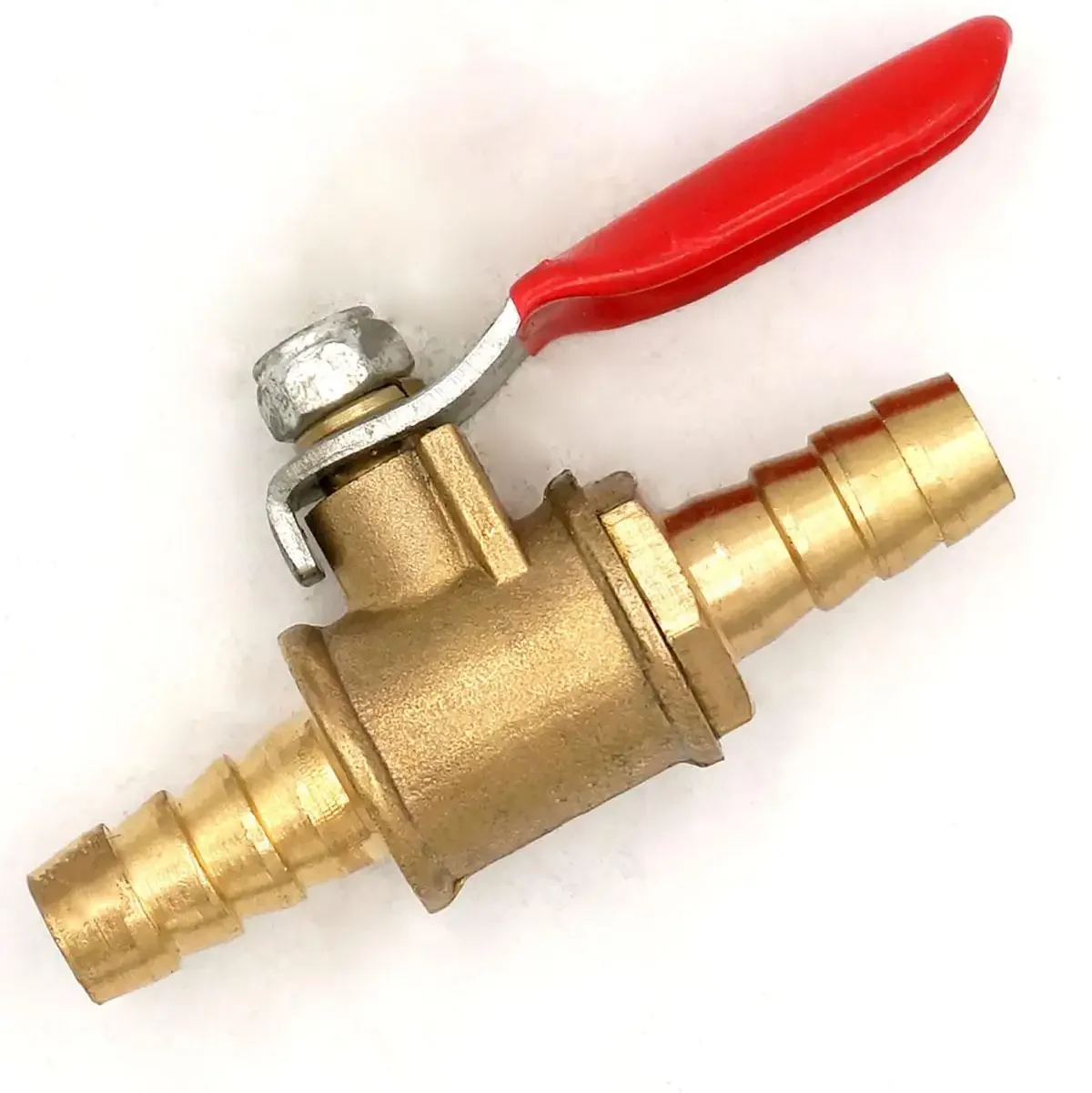 Dopasuj rurę I.D 6/8/10/12/14m – Spoke Nipple Brass recenzja i cena
