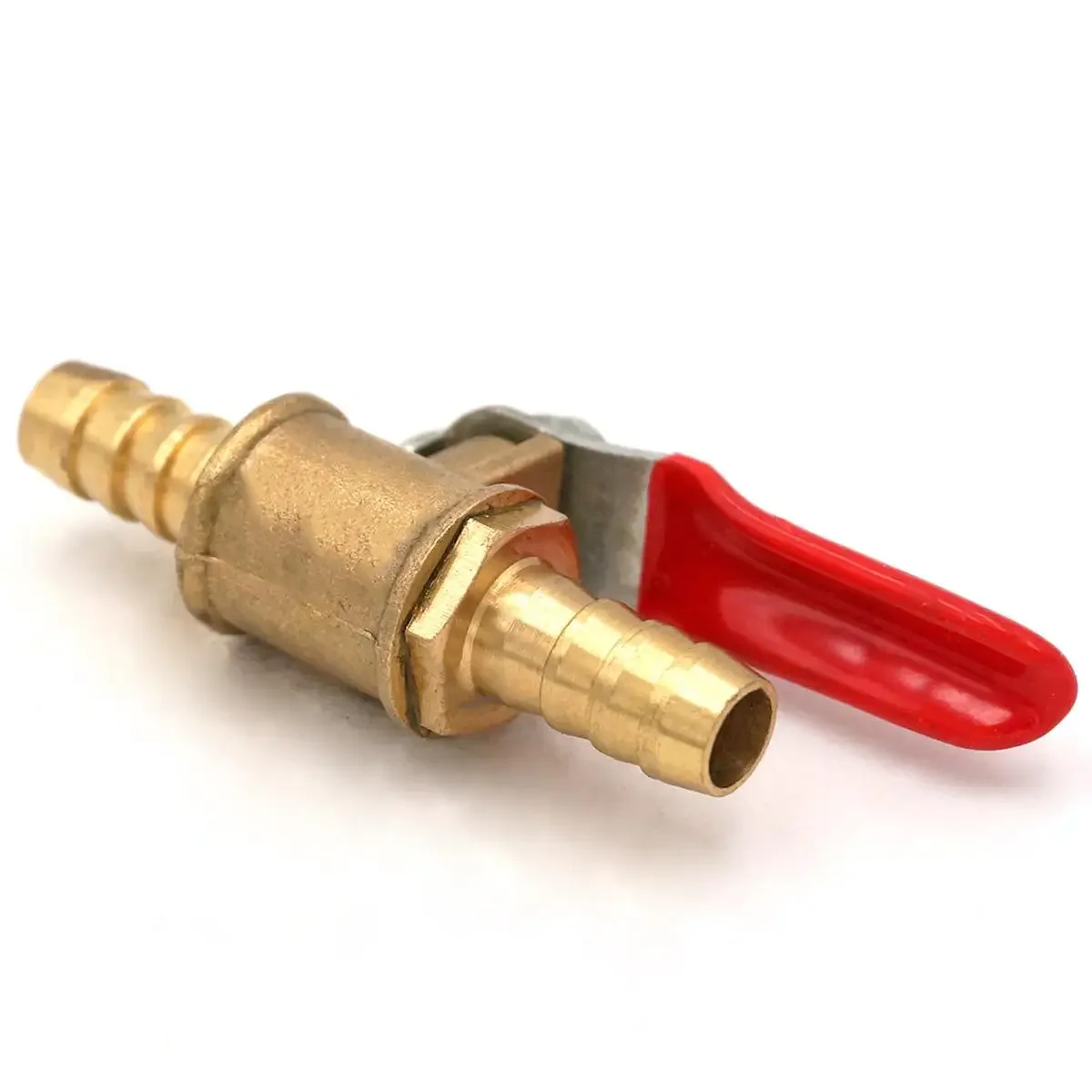 Dopasuj rurę I.D 6/8/10/12/14m – Spoke Nipple Brass recenzja i cena