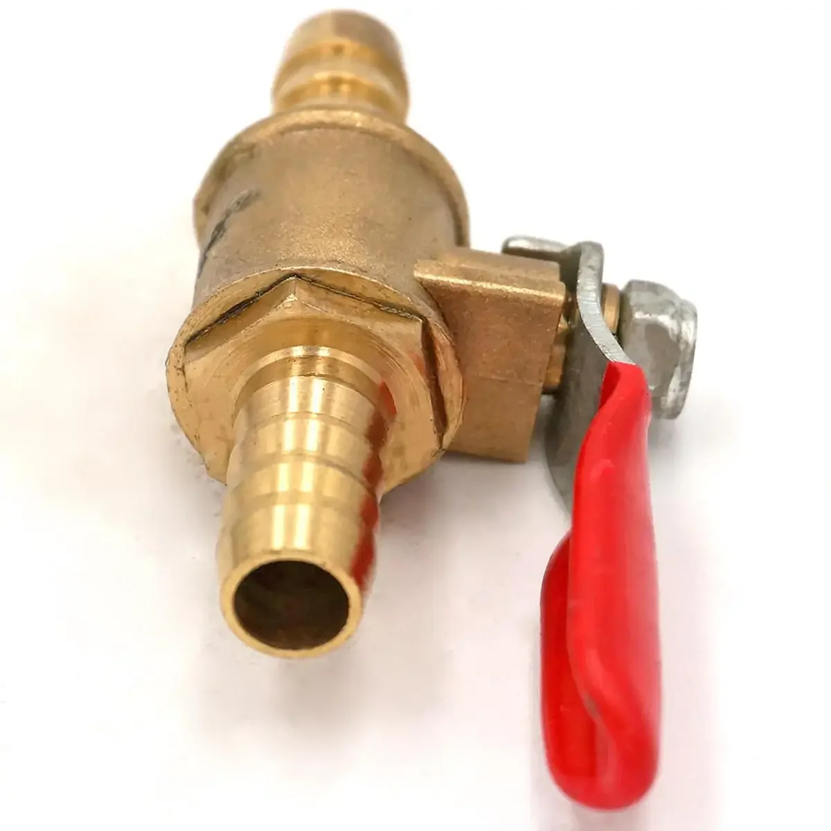 Dopasuj rurę I.D 6/8/10/12/14m – Spoke Nipple Brass recenzja i cena