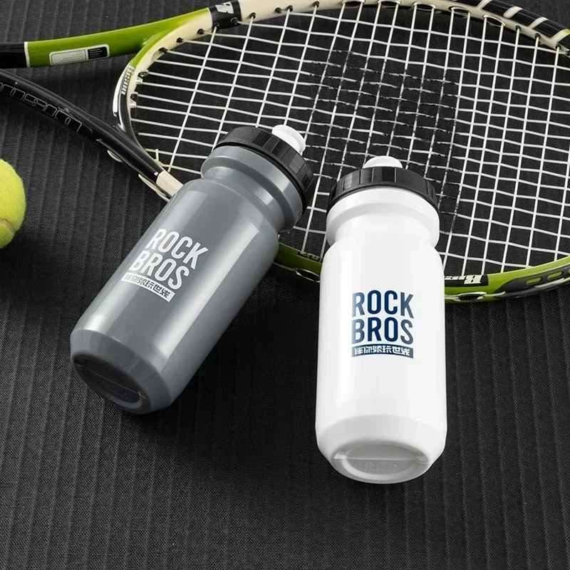 ROCKBROS Rowerowa butelka na w – Mountain Biking Water Bottle recenzja i cena