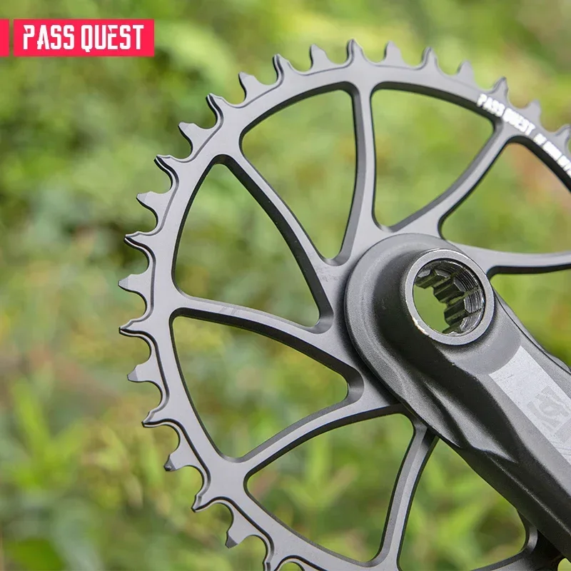 RACE FACE (0mm Offset) Owalna  – Mountain Biking Races recenzja i cena