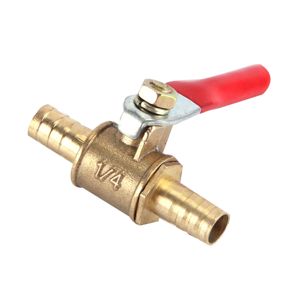 Zawór kulowy pneumatyczny 6-12 – Spoke Nipple Brass recenzja i cena