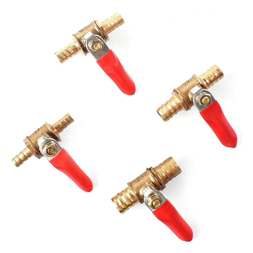Zawór kulowy pneumatyczny 6-12 – Spoke Nipple Brass recenzja i cena