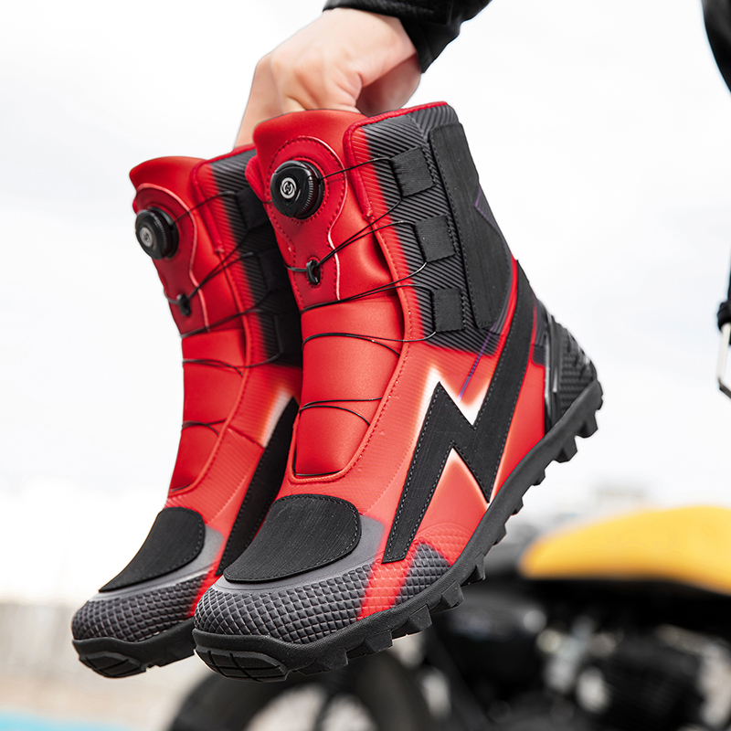 N-080 XC/Trail Męskie buty row – Mountain Biking Xc recenzja i cena